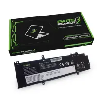 Lenovo ThinkPad T14 Gen 5 Type 21ML Batarya - Pil (Pars Power)