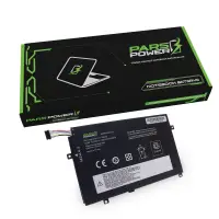 Lenovo ThinkPad 01AV412, SB10K97569 Batarya - Pil (Pars Power)