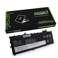Lenovo ThinkPad X1 Carbon 01AV429, 01AV430 Batarya - Pil (Pars Power)
