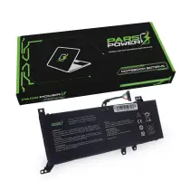 Asus X515JA-BQ3259W Batarya - Pil (Pars Power)