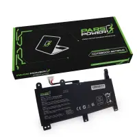 Asus ROG Strix Hero II GL504GV-ES020 Batarya - Pil (Pars Power)