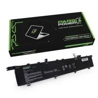 Asus ZenBook Pro Duo UX581GV-H2004T Batarya - Pil (Pars Power)