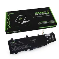 HP EliteBook 840 G8 (336D6EA) Batarya - Pil (Pars Power)