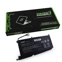 HP Pavilion Gaming 16-a0014nt (1Y7E8EA) Batarya - Pil (Pars Power)