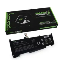 HP ProBook 430 G8 4P3R0ES06 Batarya - Pil (Pars Power)