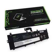 Lenovo ThinkPad P72 Type 20MC Batarya - Pil (Pars Power)