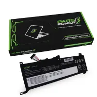 Lenovo Legion 5-15ARH05 82B500CLTX Batarya - Pil (Pars Power)
