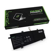 Asus ZenBook UX431FA-AN090T Batarya - Pil (Pars Power)