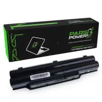 Fujitsu LifeBook AH532-GL500 Notebook Batarya - Pil (Pars Power)