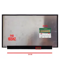 MSI GE66 Raider 10SE, GE66 Raider 10SF Lcd Led Ekran - Panel