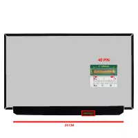 Lenovo ThinkPad X270 20HM Lcd Led Ekran - Panel