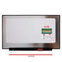 Lenovo Legion 5 17ARH05H 82GN000UTX Lcd Led Ekran - Panel