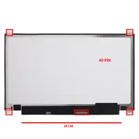 LTN133YL04-P01, LTN133YL06-H01 Lcd Led Ekran - Panel