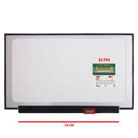 NV161FHM-N62 HW:V3.0 Lcd Led Ekran - Panel