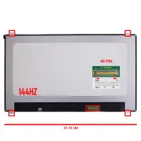 Casper Excalibur G780.1030-DFJ0X-B Lcd Led Ekran - Panel