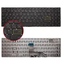 Asus 0KNB0-5127TU00 Klavye (Siyah TR)