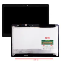 Asus ZenBook UX360UA Serisi Lcd Ekran - Dokunmatik Touch Set