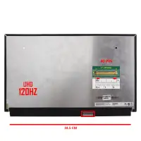 Asus Rog Zephyrus Duo 15 SE GX551 Lcd Led Ekran - Panel