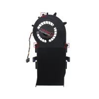 Dell Optiplex 35KV1, 9CTFR Micro Mini - MasaÜstü PC Fan
