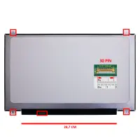 Acer VN7-792G-520R, VN7-791G-57BP Uyumlu Notebook Led Ekran