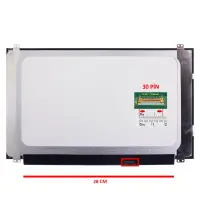 Asus X555UJ, X555UQ Lcd Led Ekran - Panel