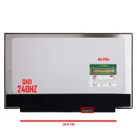 Asus Tuf Gaming A15 Fa707RE Lcd Led Ekran - Panel