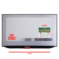 MSI WE76 Serisi Lcd Led Ekran - Panel