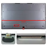 HP EliteOne 800 G6 All in One, AIO Pc Ekran - Panel