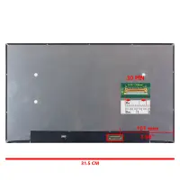 Msi Modern 14 A10RAS-881XTR Lcd Led Ekran - Panel