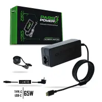 Acer Chromebook 311 N19Q10 Adaptör Şarj Aleti-Cihazı (Pars Power)