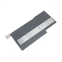 Msi GF63 Thin 10SCSR-658XTR Batarya - Pil