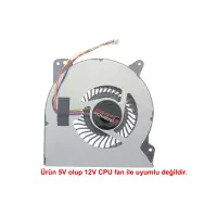 Asus ROG FAN-262 CPU Fan - İşlemci Fanı