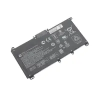 Hp 15s-fq5010nt (6G0G3EA), 15s-fq5012nt (6G0C1EA) Batarya - Pil