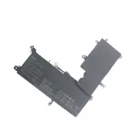 Asus VivoBook Flip 14 TP410UAR Batarya - Pil