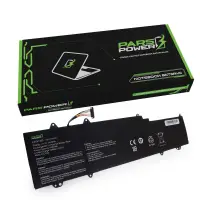Asus Zenbook UX32VD-R3014H, UX32VD-R4002V Batarya - Pil (Pars Power)