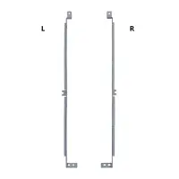 Asus A52JC, A52JE, A52JK, A52JR Notebook Braket Seti
