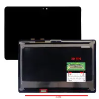 Asus ZenBook UX360UA Serisi Lcd Ekran - Dokunmatik Touch Set