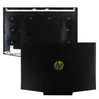 HP Pavilion Gaming TPN-C141 Lcd Ekran Kasası Cover Bezel - Çerçeve Set