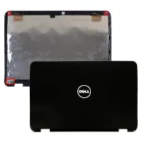 Dell Inspiron N5110 Serisi Lcd Ekran Kasası Cover Bezel - Çerçeve Set