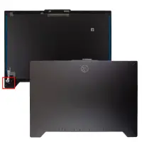 Asus Tuf Gaming A15 FA507 Serisi Lcd Ekran Kasası Cover Bezel - Çerçeve Set
