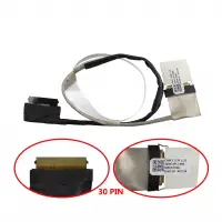 HP Victus Gaming TPN-Q279 Lcd - Ekran Data Flex Kablosu