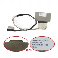 HP Victus Gaming TPN-Q278 Lcd - Ekran Data Flex Kablosu