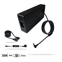 Asus ROG Zephyrus M16 GU603HE-K8000701 Adaptör Şarj Aleti-Cihazı