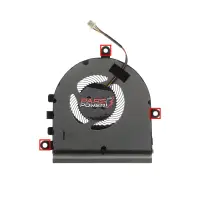 Dell Latitude P75F004, P75F005 Cpu Fan - İşlemci Fanı