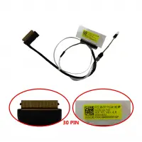 HP Pavilion Gaming 15-dk2xxx Lcd - Ekran Data Flex Kablosu