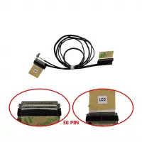 Asus ExpertBook B1 B1502 Lcd - Ekran Data Flex Kablosu