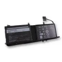 Dell Alienware MG2YH, 01D82 Batarya - Pil