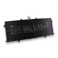 Asus ZenBook C41N1904 4ICP5/49/121 Batarya - Pil