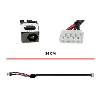 Lenovo IdeaPad G450 2949 20022 Adaptör Şarj Soketi - Dc Power Jack