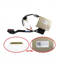Hp Victus Gaming 16-r0000nt (7p6g3ea) Lcd - Ekran Data Flex Kablosu